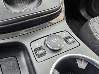 Ford Kuga 2.0 TDCI 180CV 4X4 POWERSHIFT TITANIUM S