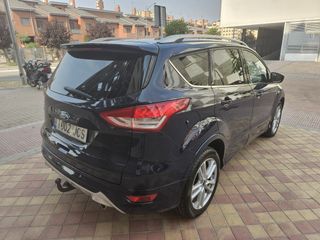 Ford Kuga 2.0 TDCI 180CV 4X4 POWERSHIFT TITANIUM S