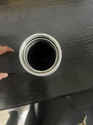 Tubo Intercooler VW Passat BKD BKP