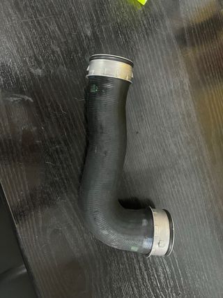 Tubo Intercooler VW Passat BKD BKP