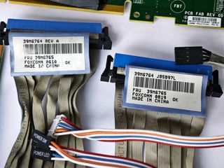 LOTE DE DESPIECE DE PORTATILES Y SERVIDORES