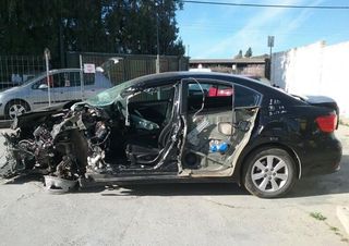 Toyota 4989316 mando elevalunas 8481005070 avensis
