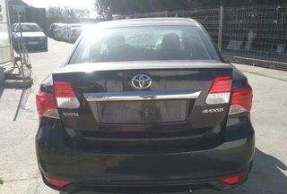 Toyota 4989316 mando elevalunas 8481005070 avensis