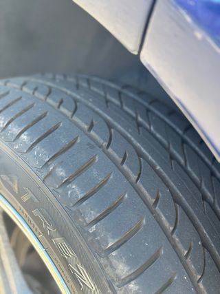 Volkswagen Touareg 2008