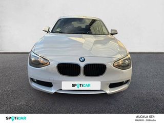 BMW Serie 1  116d -