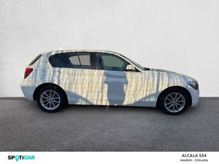 BMW Serie 1  116d -