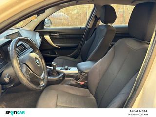 BMW Serie 1  116d -