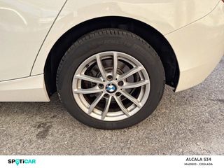 BMW Serie 1  116d -