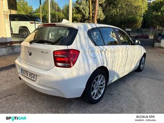 BMW Serie 1  116d -
