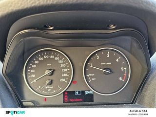 BMW Serie 1  116d -