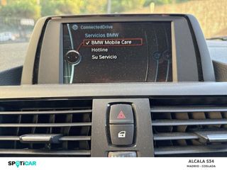 BMW Serie 1  116d -