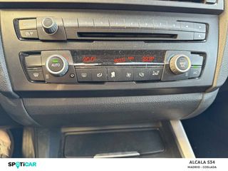 BMW Serie 1  116d -