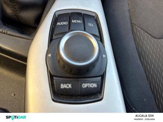 BMW Serie 1  116d -