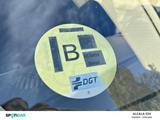 BMW Serie 1  116d -