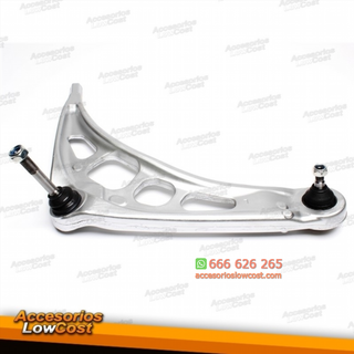 BRAZO DE SUSPENSION IZQUIERDO PARA BMW E46