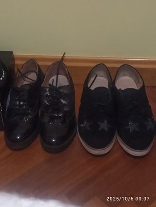 Zapatos Deportivos H&D Moda Española
Varias TAllas
