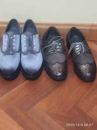 Zapatos Deportivos H&D Moda Española
Varias TAllas