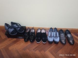 Zapatos Deportivos H&D Moda Española
Varias TAllas