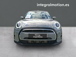 MINI MINI COOPER CABRIO