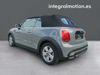 MINI MINI COOPER CABRIO
