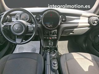 MINI MINI COOPER CABRIO