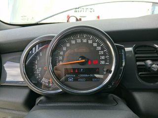 MINI MINI COOPER CABRIO
