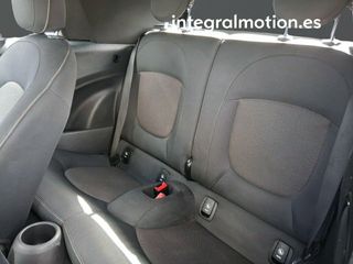 MINI MINI COOPER CABRIO