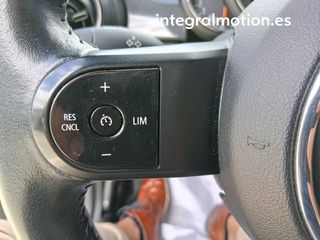 MINI MINI COOPER CABRIO