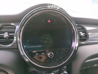 MINI MINI COOPER CABRIO