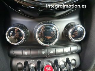 MINI MINI COOPER CABRIO