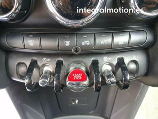 MINI MINI COOPER CABRIO