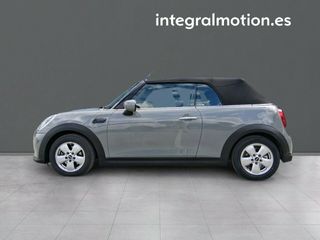 MINI MINI COOPER CABRIO