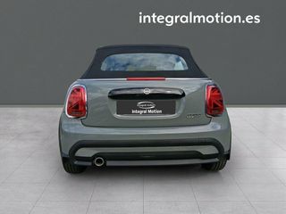 MINI MINI COOPER CABRIO
