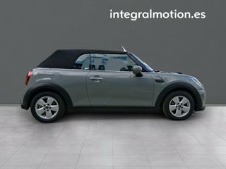 MINI MINI COOPER CABRIO
