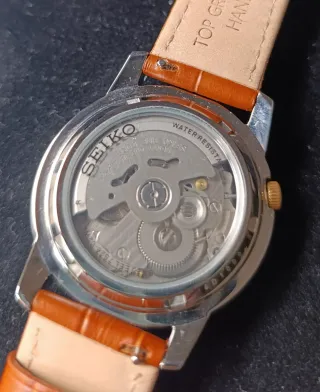 Reloj Seiko 5 Automático