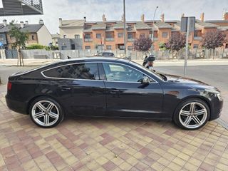 Audi A5 SPORTBACK 3.0 TDI 245CV STRONIC 2012