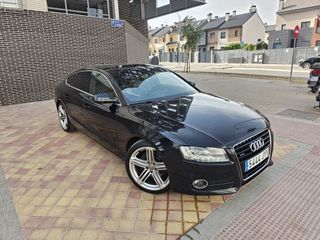 Audi A5 SPORTBACK 3.0 TDI 245CV STRONIC 2012