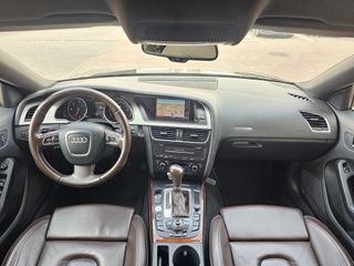 Audi A5 SPORTBACK 3.0 TDI 245CV STRONIC 2012