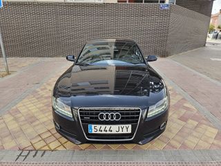 Audi A5 SPORTBACK 3.0 TDI 245CV STRONIC 2012