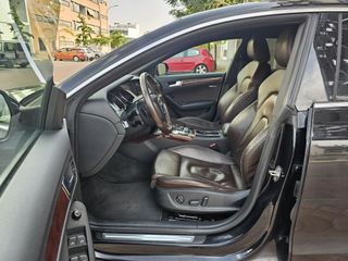 Audi A5 SPORTBACK 3.0 TDI 245CV STRONIC 2012