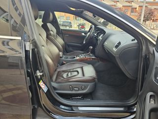 Audi A5 SPORTBACK 3.0 TDI 245CV STRONIC 2012