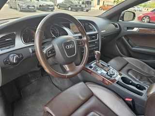 Audi A5 SPORTBACK 3.0 TDI 245CV STRONIC 2012