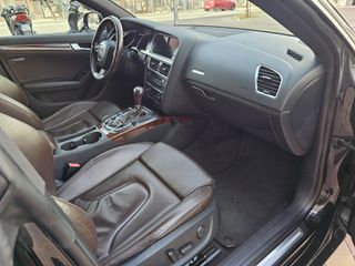 Audi A5 SPORTBACK 3.0 TDI 245CV STRONIC 2012