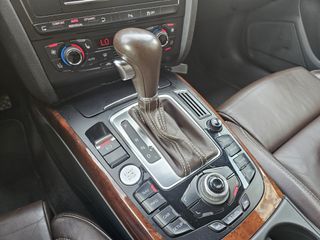 Audi A5 SPORTBACK 3.0 TDI 245CV STRONIC 2012