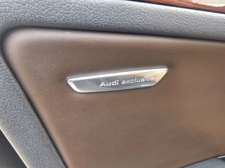 Audi A5 SPORTBACK 3.0 TDI 245CV STRONIC 2012