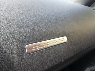 Audi A5 SPORTBACK 3.0 TDI 245CV STRONIC 2012
