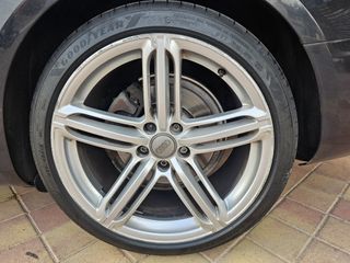 Audi A5 SPORTBACK 3.0 TDI 245CV STRONIC 2012