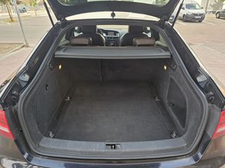 Audi A5 SPORTBACK 3.0 TDI 245CV STRONIC 2012