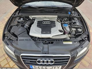 Audi A5 SPORTBACK 3.0 TDI 245CV STRONIC 2012