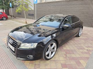 Audi A5 SPORTBACK 3.0 TDI 245CV STRONIC 2012